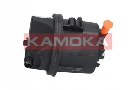 Фiльтр паливний з корпусом KAMOKA F306301 Купити в Україні