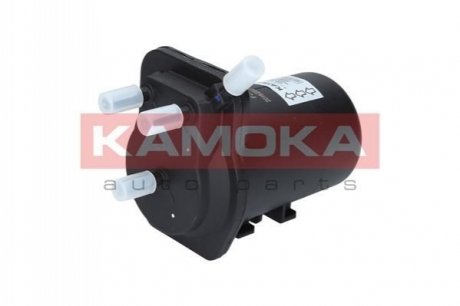 Фильтр топлива - (1541084A00, 1640000QAV, 16400BC40A) KAMOKA F306401