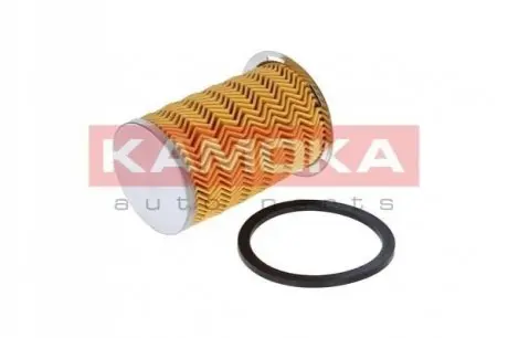 Фільтр паливний Ford Focus/Mondeo 1.8TDCI 04-15 KAMOKA F307201 Купити в Україні