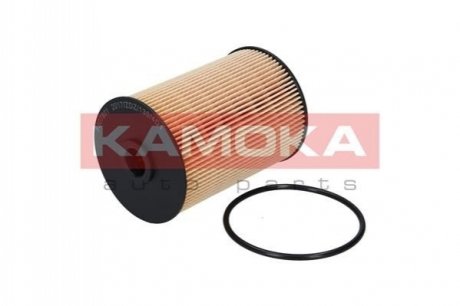 Фільтр паливний - (1K0127177B, 1K0127434B) KAMOKA F307801 (фото 1)