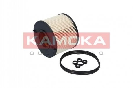 Фільтр паливний KAMOKA F308101 (фото 1)