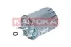 Фото Фiльтр паливний KAMOKA (F312301) зображення 1