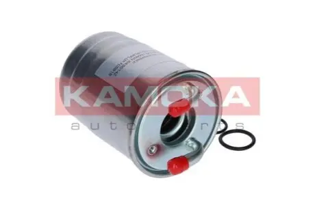 Фільтр паливний MB Sprinter 2.2/3.0CDI (OM651/OM642) 09- (H=135mm) KAMOKA F312401 Купити в Україні