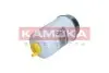 Фільтр палива KAMOKA (F312601) зображення 3