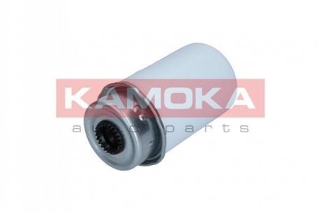 Фільтр паливний KAMOKA F312601 (фото 1)