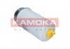 Фильтр топлива - KAMOKA F312801 (2C119176AA, 4386518)