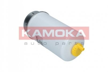 Фильтр топлива - (2C119176AA, 4386518) KAMOKA F312801 (фото 1)
