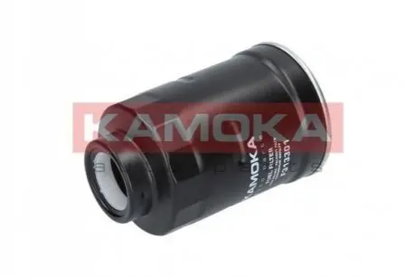 Фільтр паливний Toyota Land Cruiser/Corolla/Mazda 6 1.5D-4.2D 83 KAMOKA F313301 Купити в Україні