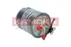 Фото Фільтр паливний Nissan Navara/Armada 2.5dCi 05 KAMOKA (F313601) зображення 1