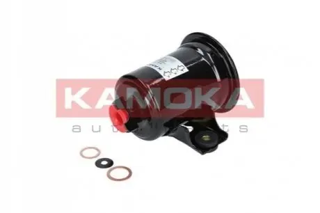 Паливний фільтр KAMOKA F314801 Купити в Україні