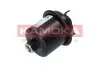 Фото Фільтр паливний Honda Accord/Civic 1.4-1.8 91-01 KAMOKA (F315401) зображення 3
