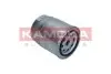 Фільтр паливний Volvo S60/S80/V70/XC70/XC90 2.4D 01-10 KAMOKA (F315501) зображення 4
