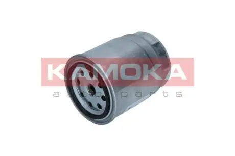 Фільтр паливний Volvo S60/S80/V70/XC70/XC90 2.4D 01-10 KAMOKA F315501