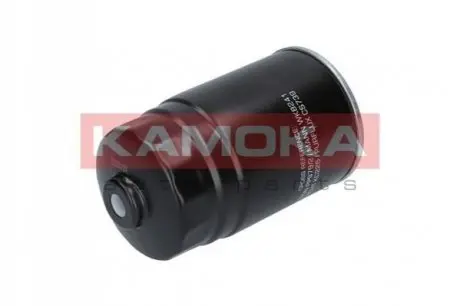 Фільтр паливний Hyundai Tucson/Kia Ceed 1.6/2.0CRDi 04 KAMOKA F316801 Купити в Україні