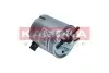 Фото Фільтр паливний Dacia Logan 1.5DCI 05 KAMOKA (F317001) зображення 2