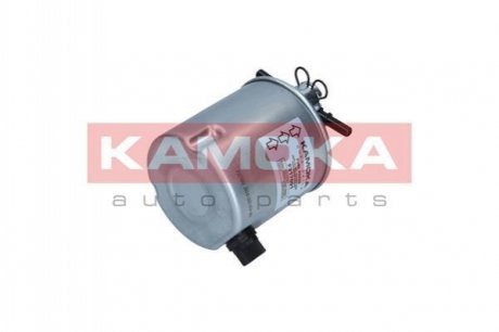 Фільтр паливний KAMOKA F317001 (фото 1)