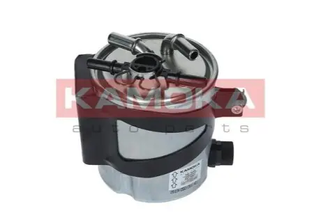 Фото Фільтр паливний Renault Megane 1.5/2.0dCi 05-09/Scenic/Grand Scenic 1.5/2.0dCi 05- KAMOKA (F317201) зображення 1