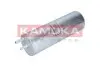 Фільтр палива KAMOKA (F317401) зображення 1