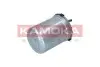 Фото Фільтр палива KAMOKA (F317701) зображення 3