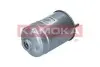 Фото Фільтр паливний Renault Megane/Scenic 1.5-2.0DCI 08 KAMOKA (F318001) зображення 2