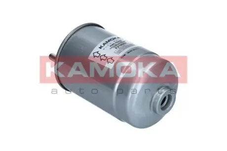 Фільтр паливний Renault Megane/Scenic 1.5-2.0DCI 08 KAMOKA F318001 Купити в Україні