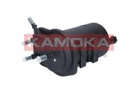 Фільтр паливний Renault Megane/Scenic II 1.5 dCi 02 KAMOKA F319301 Купити в Україні