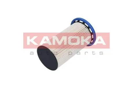 Фильтр топлива AUDI/ SEAT/ SKODA/ VW 1,6TDi-2,0TDi 2012- KAMOKA F319801 Купить в Украине