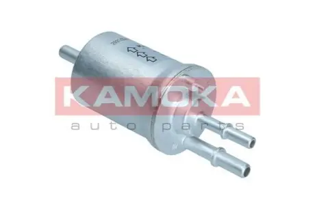Фільтр паливний VW Sharan/Seat Alhambra 1.4-2.0TSI 10 KAMOKA F319901 Купити в Україні