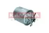 Фото Фільтр паливний Nissan Navara/Pathfinder 2.5 dCi 05 KAMOKA (F320001) зображення 1
