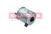 Фото Фільтр паливний Nissan Navara/Pathfinder 2.5 dCi 05 KAMOKA (F320001) зображення 3