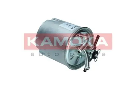 Фільтр паливний Nissan Navara/Pathfinder 2.5 dCi 05 KAMOKA F320001 Купити в Україні