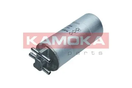 Фільтр паливний Audi A6 2.7/3.0TDI 04-11 KAMOKA F320101 Купити в Україні