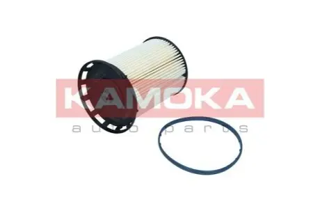 Фільтр паливний Audi Q7/Q8 3.0 TDI 13-/VW Touareg 3.0TDI 18 KAMOKA F320201 Купити в Україні