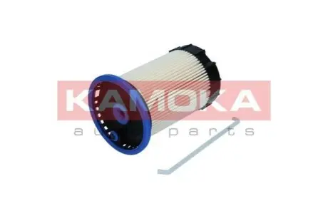 Фільтр топливный Audi Q3/VW Passat 2.0D 10-18 KAMOKA F320401 Купити в Україні