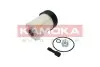 Фото Фільтр паливний Renault Trafic/Master 1.6-2.3dCi 13 KAMOKA (F320601) зображення 1