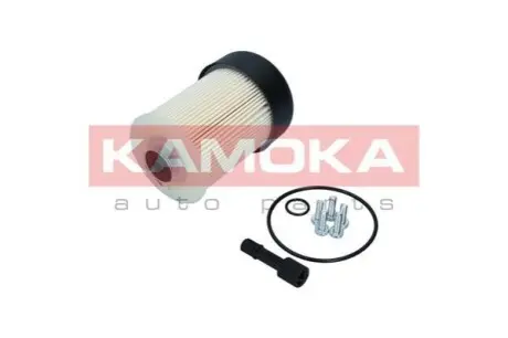 Фільтр паливний Renault Trafic/Master 1.6-2.3dCi 13 KAMOKA F320601 Купити в Україні