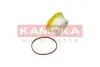 Фото Фільтр паливний Toyota Land Cruiser 4.5D V8 08 KAMOKA (F320901) зображення 2