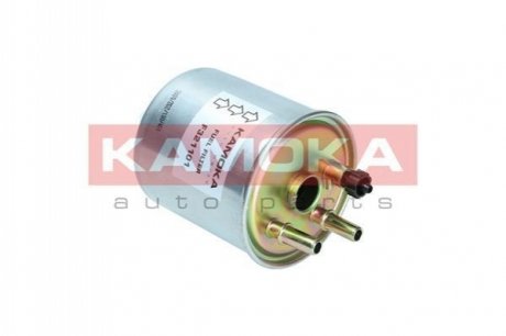 Топливный фильтр KAMOKA F321101 (фото 1)