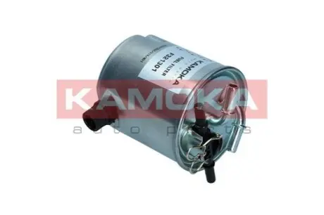 Фільтр паливний Nissan X-Trail/Renault Koleos 2.0dci 07 KAMOKA F321301 Купити в Україні