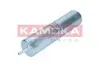 Фото Фільтр паливний BMW 1 (F20)/1 (F21)/2 (F22/F87)/2 (F23)/3 (F30/F80/F31)/4 (F32/F33/F83) 1.6-3.0 10 KAMOKA (F321401) зображення 1