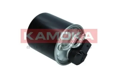 Фільтр паливний MB Sprinter 906 2.2CDI OM651 (з датчиком) KAMOKA F321801 Купити в Україні