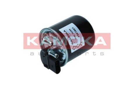 Фильтр топливный KAMOKA F321901