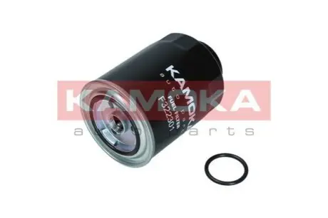 Паливний фільтр KAMOKA F322301 Купити в Україні