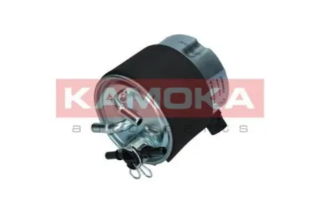 Фільтр паливний Nissan NV200/Qashqai 1.5 dCi 06 KAMOKA F322601 Купити в Україні