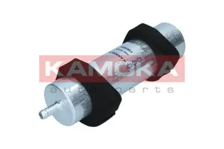 Фільтр паливний Audi A4/A5/A8/Q5/Q7 2.0-4.2TDI 07 KAMOKA F323601 Купити в Україні