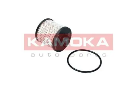 Фільтр паливний Citroen C4/Peugeot 308 1.6/2.0HDI 13 KAMOKA F324001 Купити в Україні