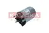 Фільтр паливний Nissan Juke 1.5 dCi 10 KAMOKA (F324501) зображення 1
