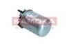 Фільтр паливний Nissan Juke 1.5 dCi 10 KAMOKA (F324501) зображення 2