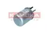 Фільтр паливний Nissan Juke 1.5 dCi 10 KAMOKA (F324501) зображення 3
