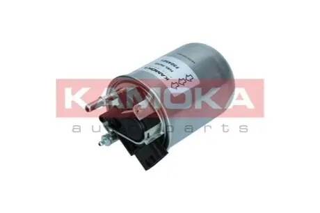 Фільтр паливний Nissan Juke 1.5 dCi 10 KAMOKA F324501